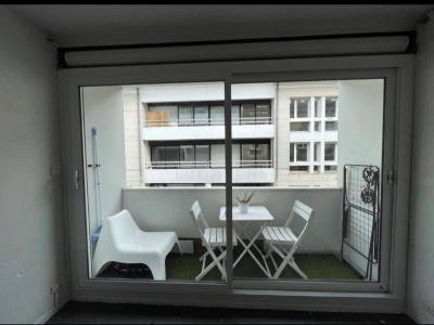 Location Appartement BORDEAUX 33000