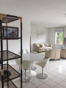 Location Appartement 5 pices EYSINES 33320