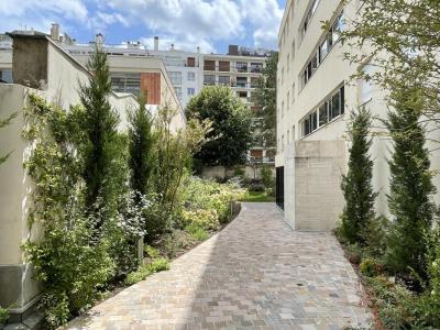 Vente Appartement 4 pices BOULOGNE-BILLANCOURT 92100