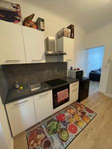 Location Appartement 3 pices REHON 54430