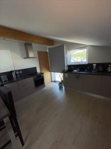 Location Appartement 2 pices THIL 54880
