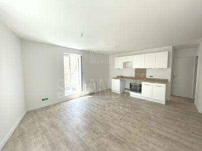 Location Appartement 3 pices ARZAY 38260