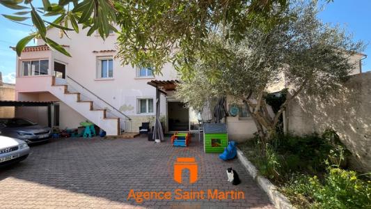 Vente Maison 9 pices ANCONE 26200