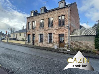 Vente Maison 8 pices GACE 61230