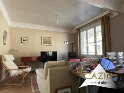 Vente Appartement 4 pices VIMOUTIERS 61120