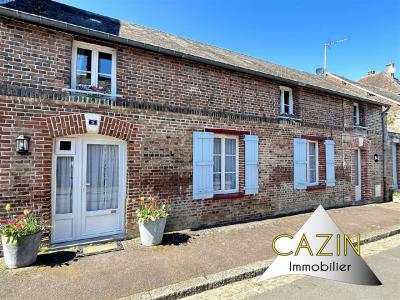 Vente Maison 4 pices VIMOUTIERS 61120
