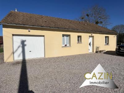 Vente Maison 5 pices TRUN 61160