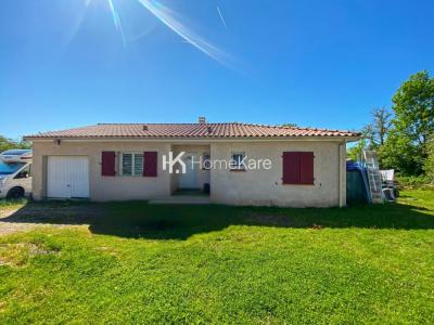 Vente Maison 4 pices CASTELSARRASIN 82100