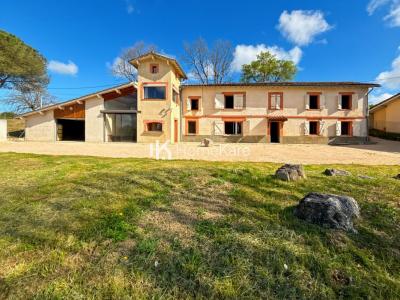Vente Maison 6 pices RIEUMES 31370