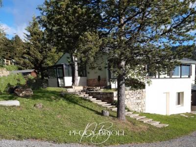 Vente Maison 5 pices ANGLES 66210