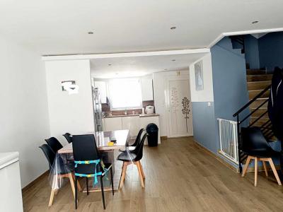 Vente Maison 5 pices FOS-SUR-MER 13270