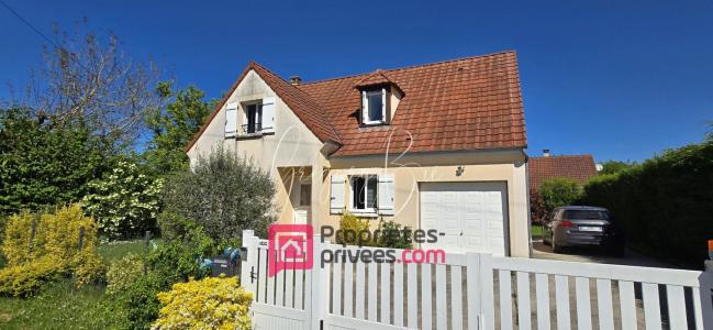 Vente Maison 6 pices COULOMMIERS 77120