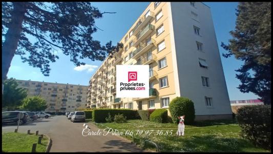 Vente Appartement 3 pices DREUX 28100