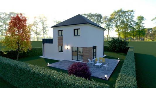 Vente Maison 4 pices CRECY-EN-PONTHIEU 80150