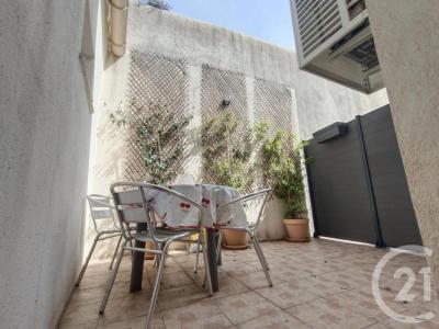Vente Appartement 3 pices MONTPELLIER 34000