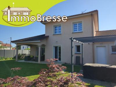 Vente Maison 5 pices BOURG-EN-BRESSE 01000