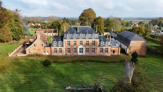 Vente Prestige FOUCAUCOURT-HORS-NESLE 80140