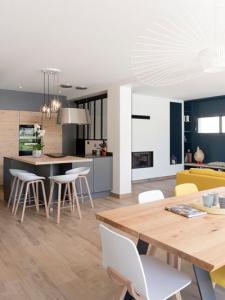 Vente Maison 5 pices CHAPELLE-ANTHENAISE 53950