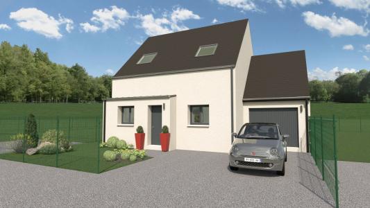 Vente Maison SAINT-GUINOUX 35430