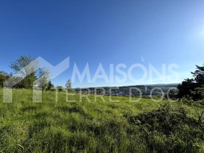 Vente Terrain CASTRES 81100