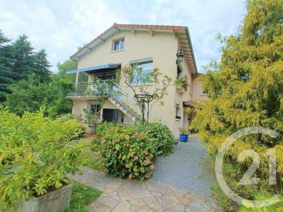 Vente Maison 7 pices LIMOGES 87100