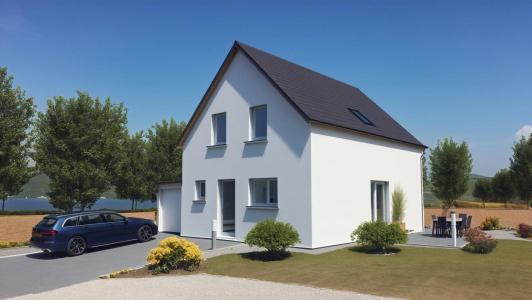 Vente Maison ASPACH-LE-BAS 68700