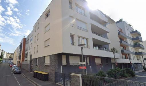 Location Appartement 3 pices ANGERS 49100