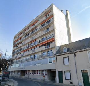 Location Appartement 4 pices CHATEAUROUX 36000