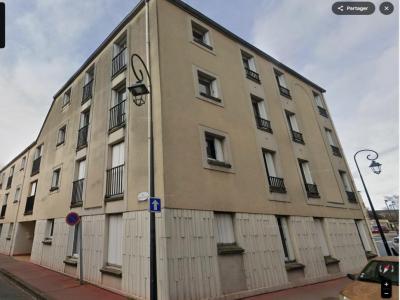 Location Appartement 3 pices CHATEAUROUX 36000