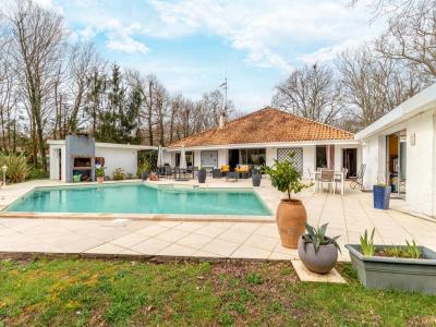 Vente Prestige SAINT-SULPICE-ET-CAMEYRAC 33450