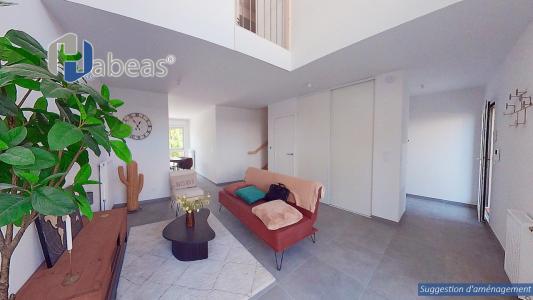 Vente Appartement 3 pices VILLEURBANNE 69100