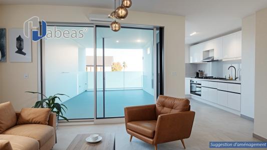 Vente Appartement 4 pices VERPILLIERE 38290