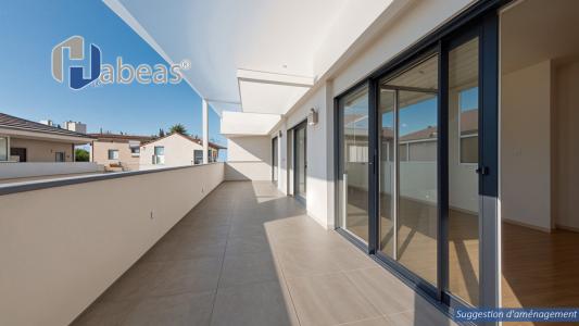 Vente Appartement 4 pices VILLEURBANNE 69100
