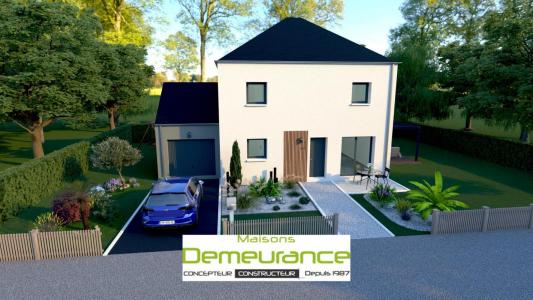 Vente Maison CARQUEFOU 44470