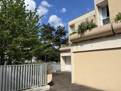 Location Appartement 4 pices MONTREUIL-BELLAY 49260