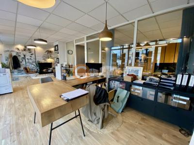 Location Local commercial BRUGES 33520