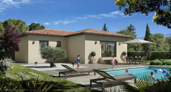 Vente Maison 4 pices NANS-LES-PINS 83860
