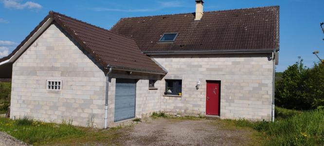 Vente Maison 6 pices CERRE-LES-NOROY 70000