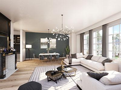 Vente Appartement HAY-LES-ROSES 94240