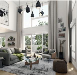 Vente Appartement 2 pices VILLENEUVE-SAINT-GEORGES 94190