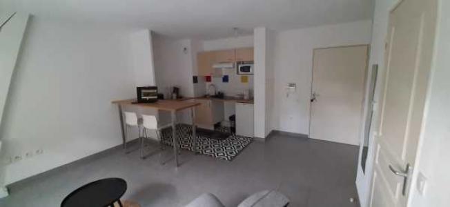 Location Appartement 2 pices BOURGES 18000