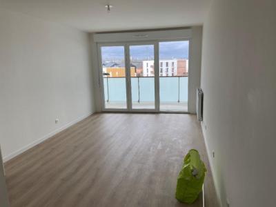 Location Appartement 2 pices PETIT-QUEVILLY 76140