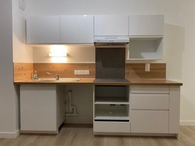 Location Appartement 2 pices ANGERS 49000