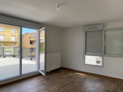 Location Appartement 3 pices CHENOVE 21300