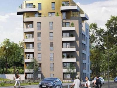 Location Appartement SAINT-NAZAIRE 44600