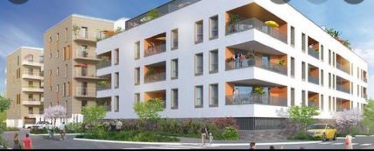 Location Appartement 2 pices ROUEN 76100