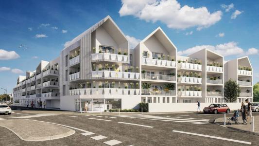 Location Appartement 3 pices ROCHELLE 17000