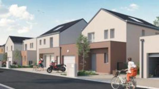 Location Maison 4 pices MONTLOUIS-SUR-LOIRE 37270