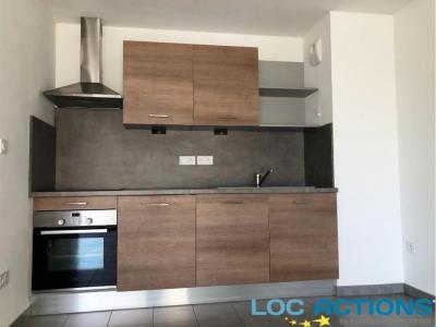 Location Appartement 2 pices HAGUENAU 67500