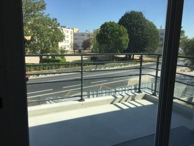 Location Appartement 2 pices LONGVIC 21600